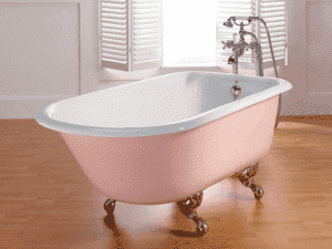 Нюансы выбора качественной сантехники для ванной комнаты Нюансы выбора качественной сантехники для ванной комнаты