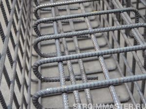 Арматурные конструкции. Их виды и особенности Арматурные конструкции. Их виды и особенности