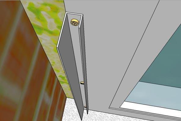 Как сделать откосы на окнах своими руками Как сделать откосы на окнах своими руками