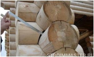 Ошибки при строительстве деревянного дома Ошибки при строительстве деревянного дома