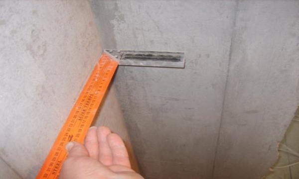 Как правильно укладывать плитку на пол и стену Как правильно укладывать плитку на пол и стену