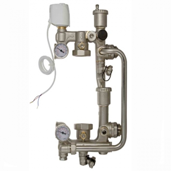 Как сделать водяной теплый пол в доме Как сделать водяной теплый пол в доме