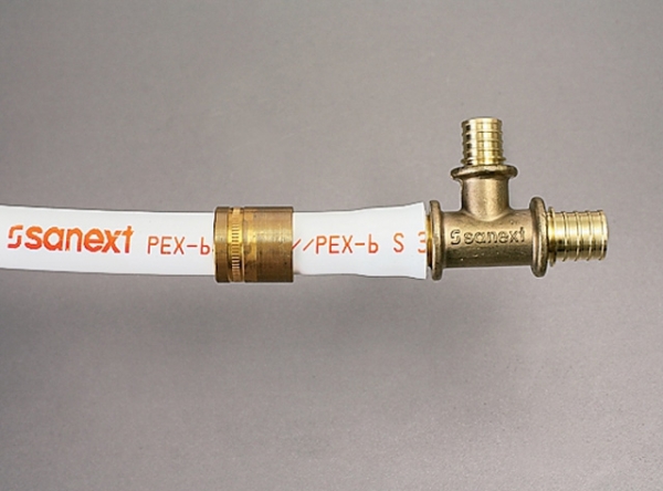 Как сделать водяной теплый пол в доме Как сделать водяной теплый пол в доме