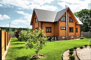 Проектирование коттеджей: прагматичный и творческий подход Проектирование коттеджей: прагматичный и творческий подход