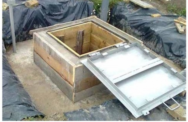 Водоснабжение частного дома из скважины Водоснабжение частного дома из скважины