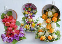 Парящая чашка кофе своими руками Парящая чашка кофе своими руками