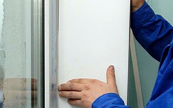 Как сделать откосы на окнах своими руками Как сделать откосы на окнах своими руками