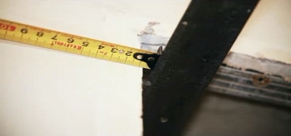 Как сделать откосы на окнах своими руками Как сделать откосы на окнах своими руками