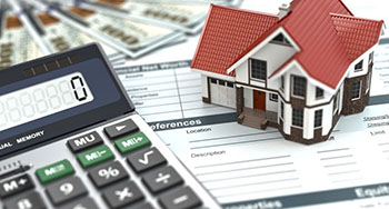 Оспаривание кадастровой стоимости в комиссии по рассмотрению споров и в суде Оспаривание кадастровой стоимости в комиссии по рассмотрению споров и в суде