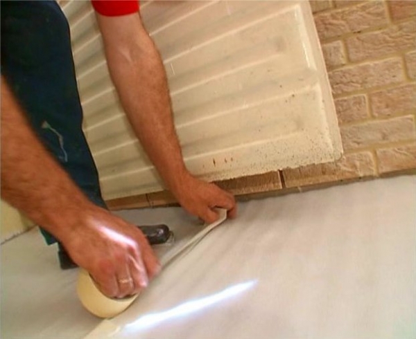 Укладка ламината своими руками, пошаговая инструкция Укладка ламината своими руками, пошаговая инструкция