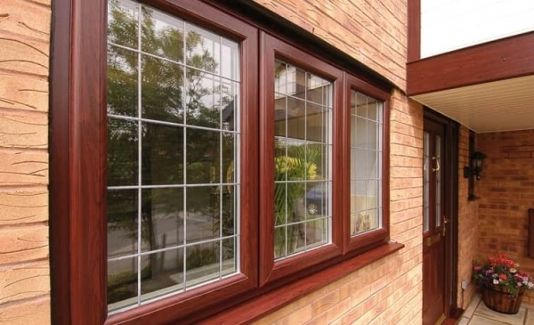 Преимущества деревянных окон Преимущества деревянных окон