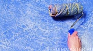 О разнообразии красок для стен О разнообразии красок для стен