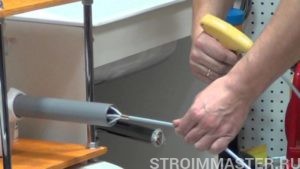 Как прочистить канализацию Как прочистить канализацию