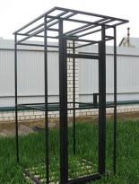 Душевые кабины для дачи уличные Душевые кабины для дачи уличные