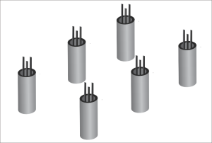 Буронабивной фундамент своими руками