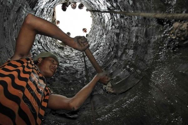 Как вырыть колодец для водоснабжения Как вырыть колодец для водоснабжения