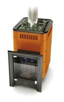 Газовая печь для бани Газовая печь для бани