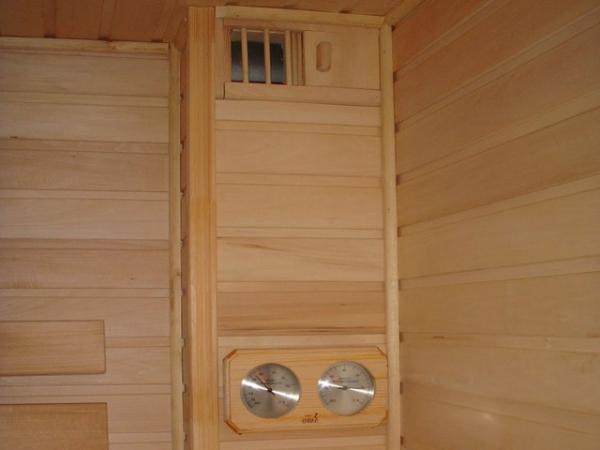 Вентиляция в бане своими руками — схема Вентиляция в бане своими руками — схема