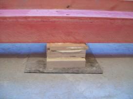 Как выровнять деревянный пол фанерой Как выровнять деревянный пол фанерой