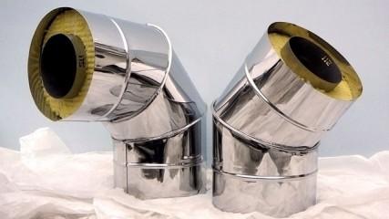 Дымоход в бане своими руками Дымоход в бане своими руками