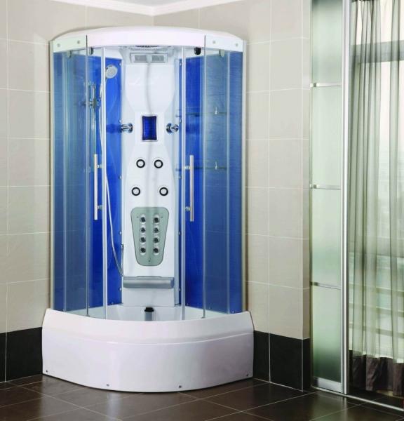 Как выбрать душевую кабину — совет профессионала Как выбрать душевую кабину — совет профессионала