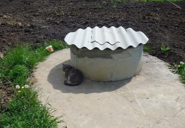 Как вырыть колодец для водоснабжения Как вырыть колодец для водоснабжения