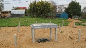 Баня 4х5 с мансардой + постройка своими руками Баня 4х5 с мансардой + постройка своими руками