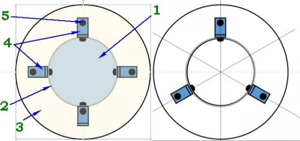 Искрогаситель на трубу бани своими руками Искрогаситель на трубу бани своими руками