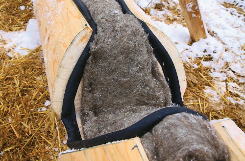 Баня 4х5 с мансардой + постройка своими руками Баня 4х5 с мансардой + постройка своими руками