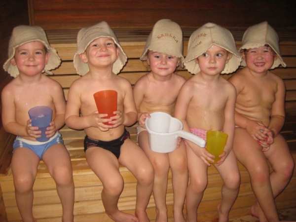 Баня по финской технологии Баня по финской технологии