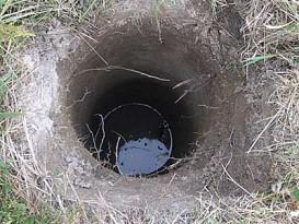 Как вырыть колодец для водоснабжения Как вырыть колодец для водоснабжения