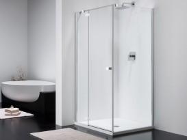 Как выбрать душевую кабину — совет профессионала