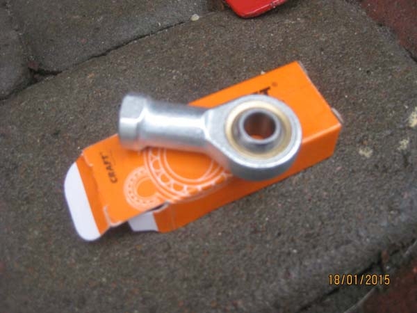 Самодельный картинг