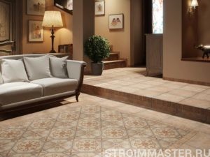 Керамическая плитка Керамическая плитка