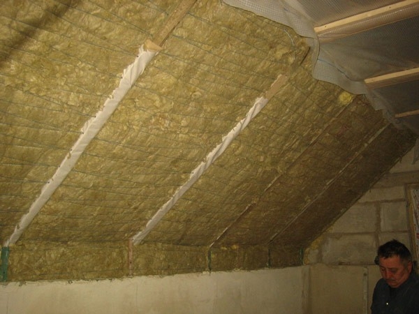 Баня из профилированного бруса под усадку Баня из профилированного бруса под усадку