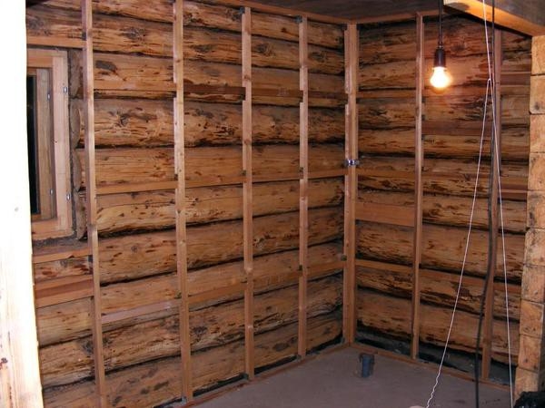 Алюминиевая фольга для утепления бани Алюминиевая фольга для утепления бани