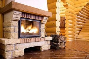 Печное отопление Печное отопление