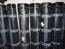 Баня из бруса 6х8 м Баня из бруса 6х8 м