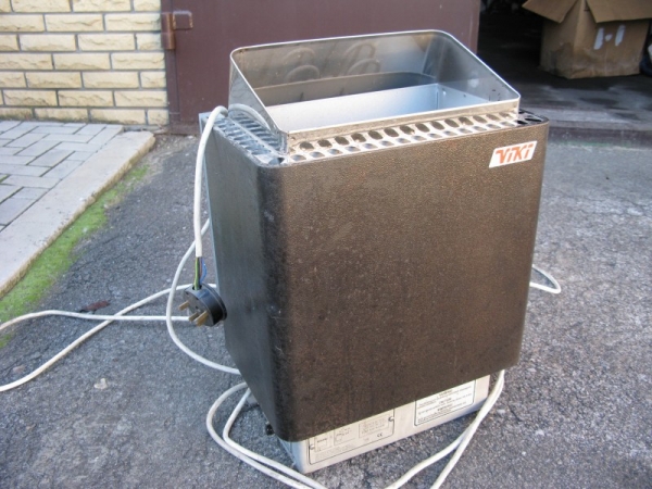 Баня по финской технологии Баня по финской технологии