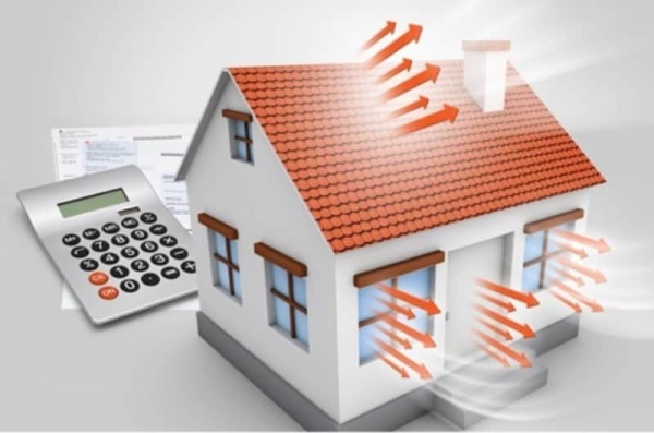 Как экономить энергию зимой на управление системой ОВКВ? Как экономить энергию зимой на управление системой ОВКВ?