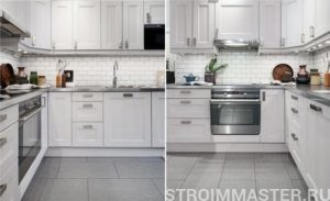 Керамогранит – материал нового поколения Керамогранит – материал нового поколения