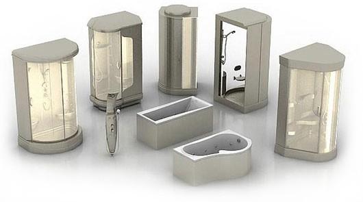 Как выбрать душевую кабину — совет профессионала Как выбрать душевую кабину — совет профессионала