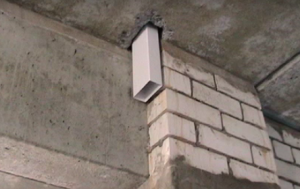 Вентиляция в бане своими руками — схема Вентиляция в бане своими руками — схема