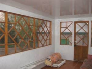 Как построить веранду своими руками? Как построить веранду своими руками?