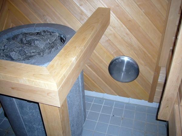 Вентиляция в бане своими руками — схема Вентиляция в бане своими руками — схема