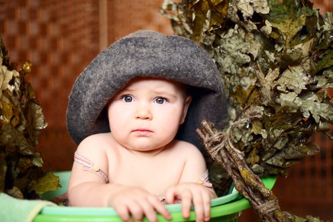 Веник из крапивы для бани Веник из крапивы для бани