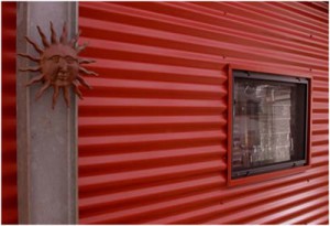 Баня из бруса 6х8 м Баня из бруса 6х8 м