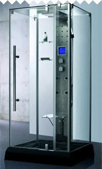 Как выбрать душевую кабину — совет профессионала