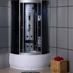 Как выбрать душевую кабину — совет профессионала Как выбрать душевую кабину — совет профессионала