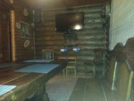 Дом с баней под одной крышей — проекты и строительство Дом с баней под одной крышей — проекты и строительство